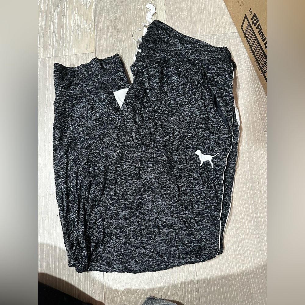 Victoria Secret Joggers